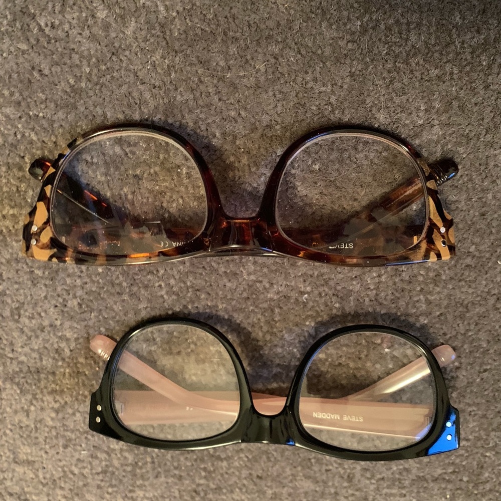 Glasses